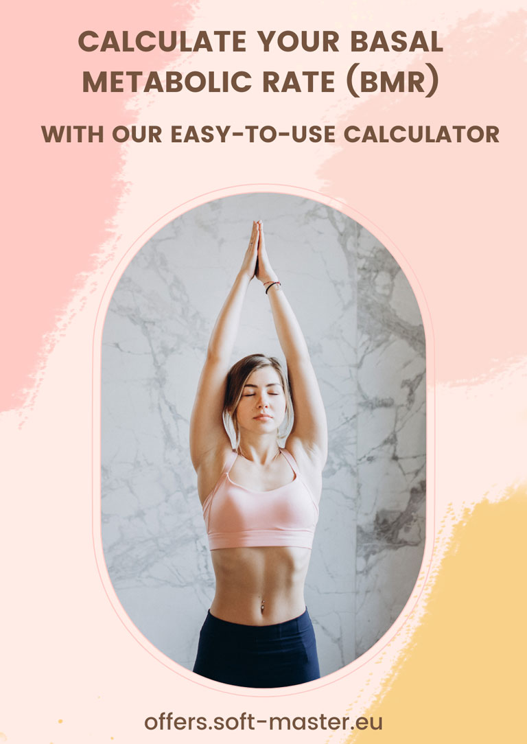Read more about the article Basal Metabolic Rate (BMR) Calculator