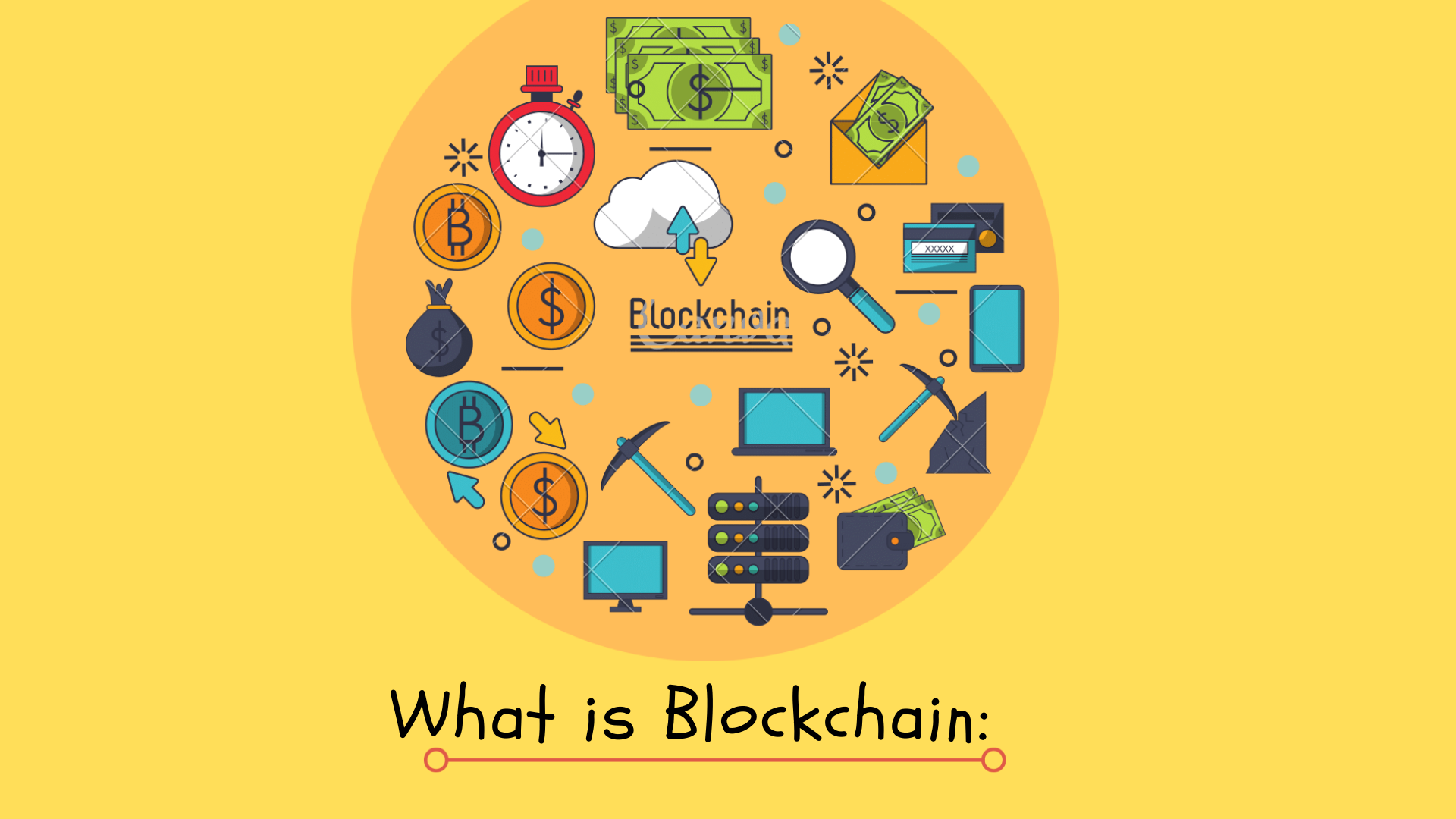 Read more about the article What is Blockchain: Everything You Need to Know (2022)