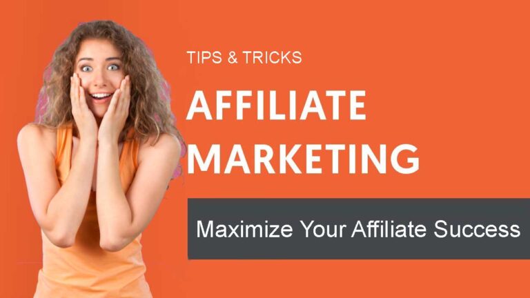 Read more about the article 7 Affiliate Marketing Tips For Beginners: How to Succeed in Affiliate Marketing
