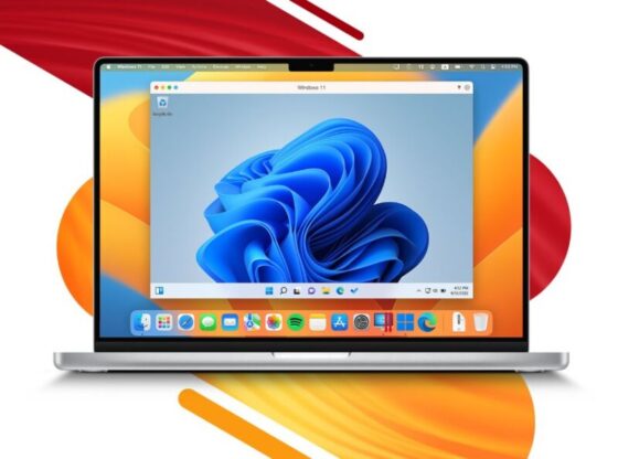 Parallels Desktop for Mac: Run Windows on Mac Like It’s Native